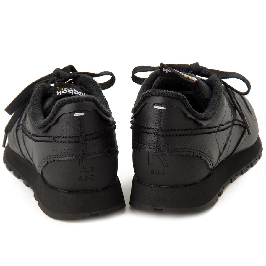 Maison Margiela Margiela×REEBOK メゾンマルジェラ×リーボック コラボ  