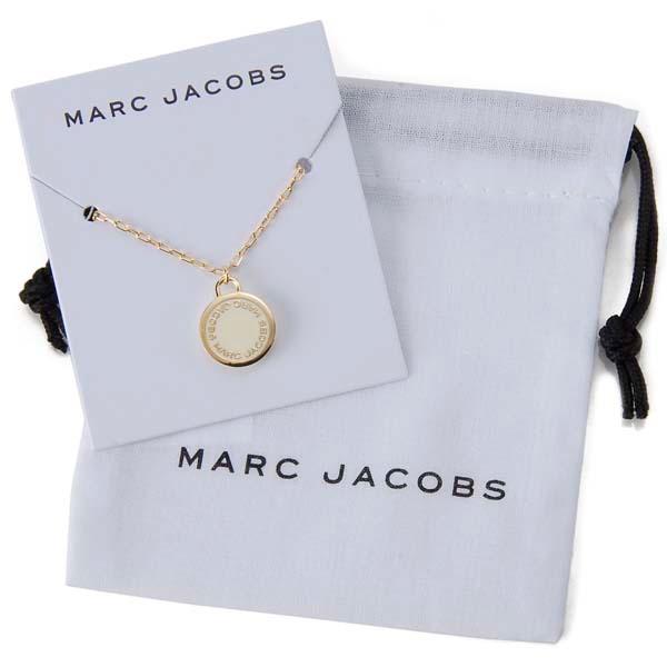 MARC JACOBS マークジェイコブス ネックレス レディース