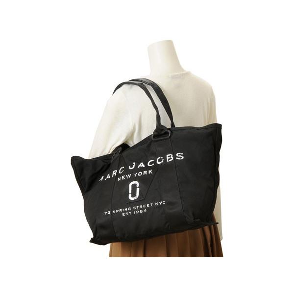 MARC BY MARC JACOBS / バッグ/--/BLK/無地/M0011222 MARC JACOBS（マーク・ジェイコブス） トートバッグ M0011222 001