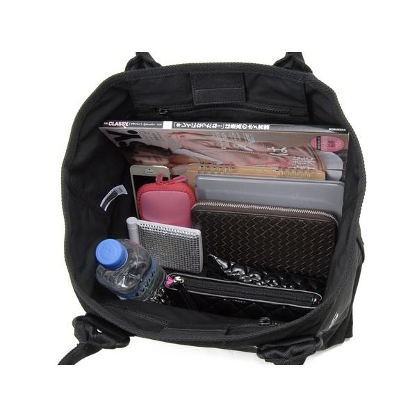 MARC JACOBS（マーク・ジェイコブス） トートバッグ M0011222 001