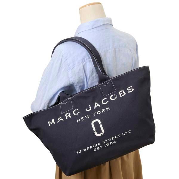 MARC JACOBS（マーク・ジェイコブス） トートバッグ レディース