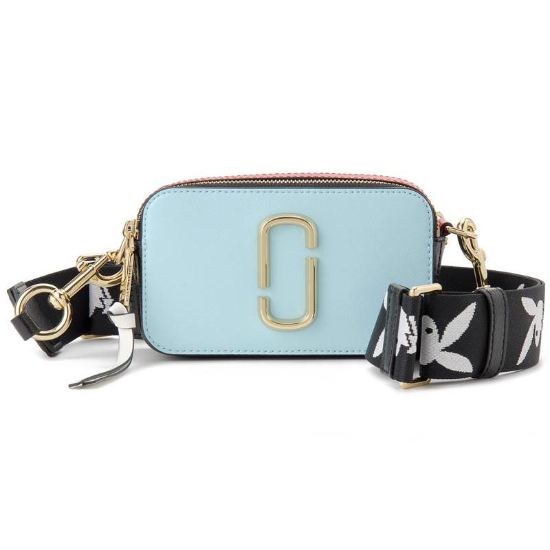 MARC JACOBS / ショルダーバッグ/--/マルチカラー/無地/M0012007 MARC JACOBS マークジェイコブス ショルダーバッグ M0012007 467