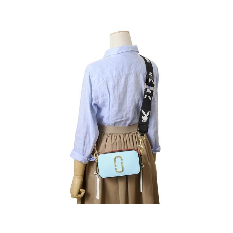 【国内即発送】MARC JACOBS ショルダーバッグ M0012007 467 MARC JACOBS マークジェイコブス ショルダーバッグ M0012007 467
