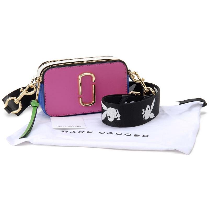 MARC JACOBS（マーク・ジェイコブス） ショルダーバッグ M0012007 951