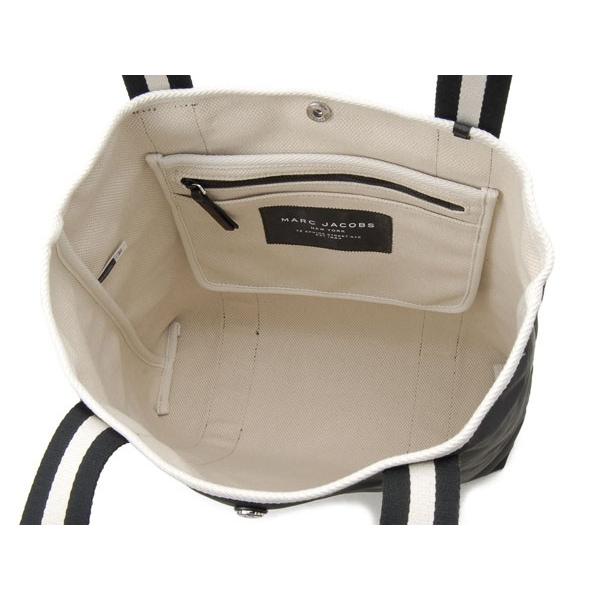 MARC JACOBS（マーク・ジェイコブス） トートバッグ M0012497-001