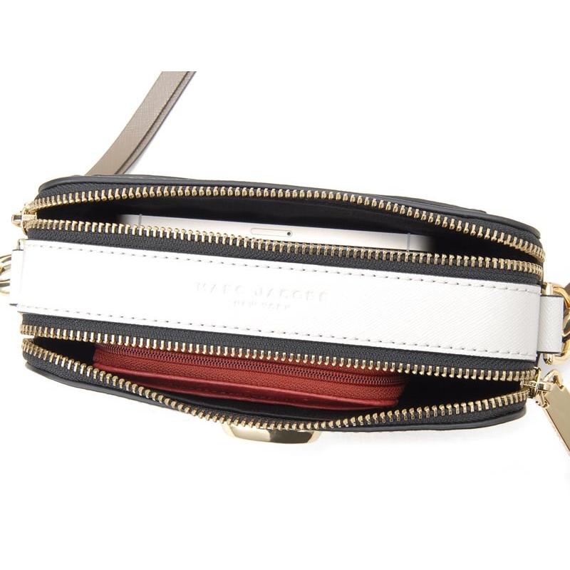 ◇バレンタイン◇新品未使用.マークジェイコブス.バッグ.M0014146 MARC JACOBS（マーク・ジェイコブス） ショルダーバッグ レディース