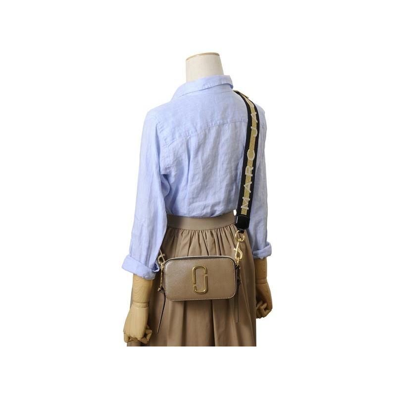 MARC JACOBS マークジェイコブス ショルダーバッグ レディース