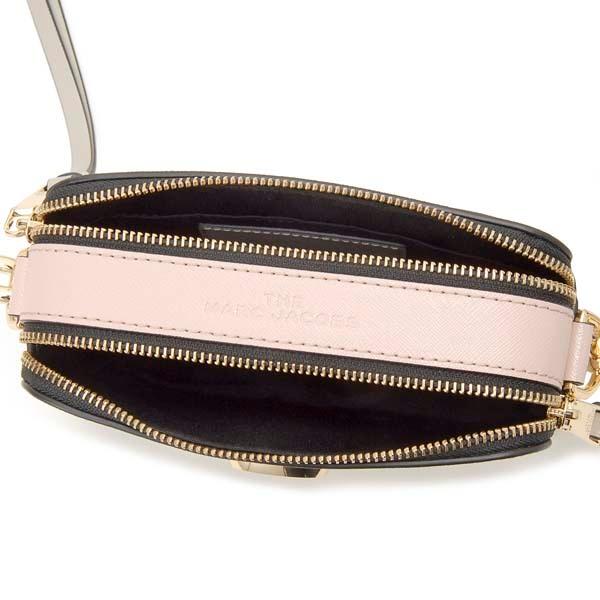 MARC JACOBS（マーク・ジェイコブス） ショルダーバッグ M0014146 089