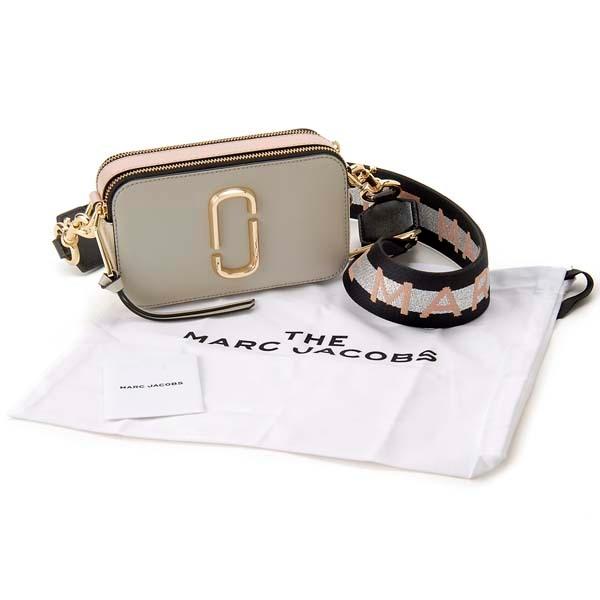 MARC JACOBS（マーク・ジェイコブス） ショルダーバッグ M0014146 089