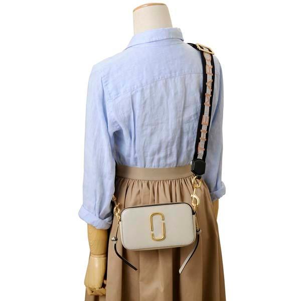 MARC JACOBS マークジェイコブス ショルダーバッグ M0014146 089  