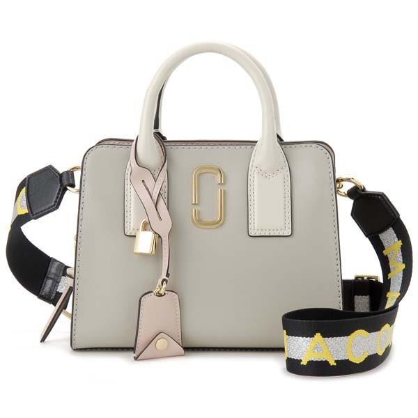上品 ショルダーバッグ 2way 0 M レディース グレー トートバッグ Jacobs Marc マークジェイコブス トートバッグ マークジェイコブス バッグ Www Govtmedicalcollegechhindwara Com