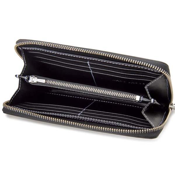 新品 Marc By Marc Jacobs ラウンドZIPロングウォレット MARC JACOBS（マーク・ジェイコブス） ラウンドファスナー長財布 THE