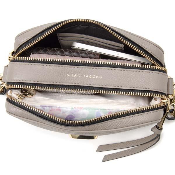 MARC JACOBS（マーク・ジェイコブス） スモール カメラバッグ