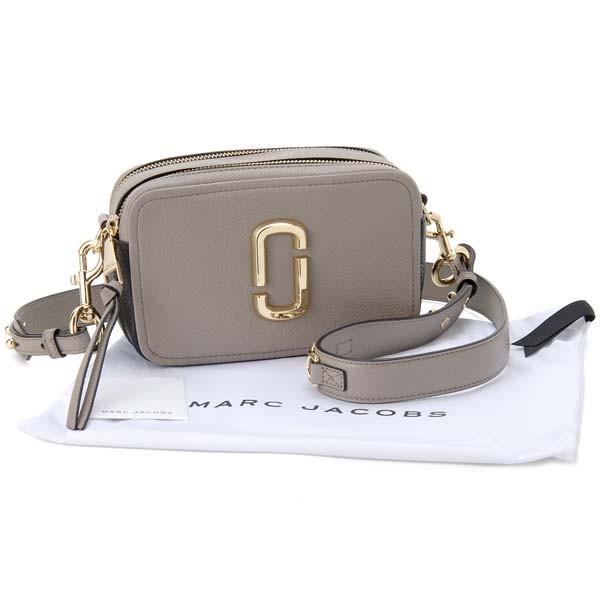 MARC JACOBS（マーク・ジェイコブス） スモール カメラバッグ