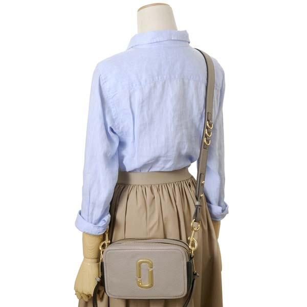 MARC JACOBS（マーク・ジェイコブス） スモール カメラバッグ