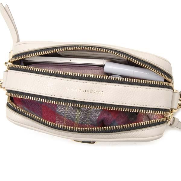 MARC JACOBS（マーク・ジェイコブス） ショルダーバッグ レディース 