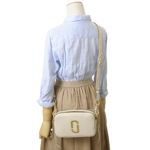 MARC JACOBS（マーク・ジェイコブス） ショルダーバッグ レディース 