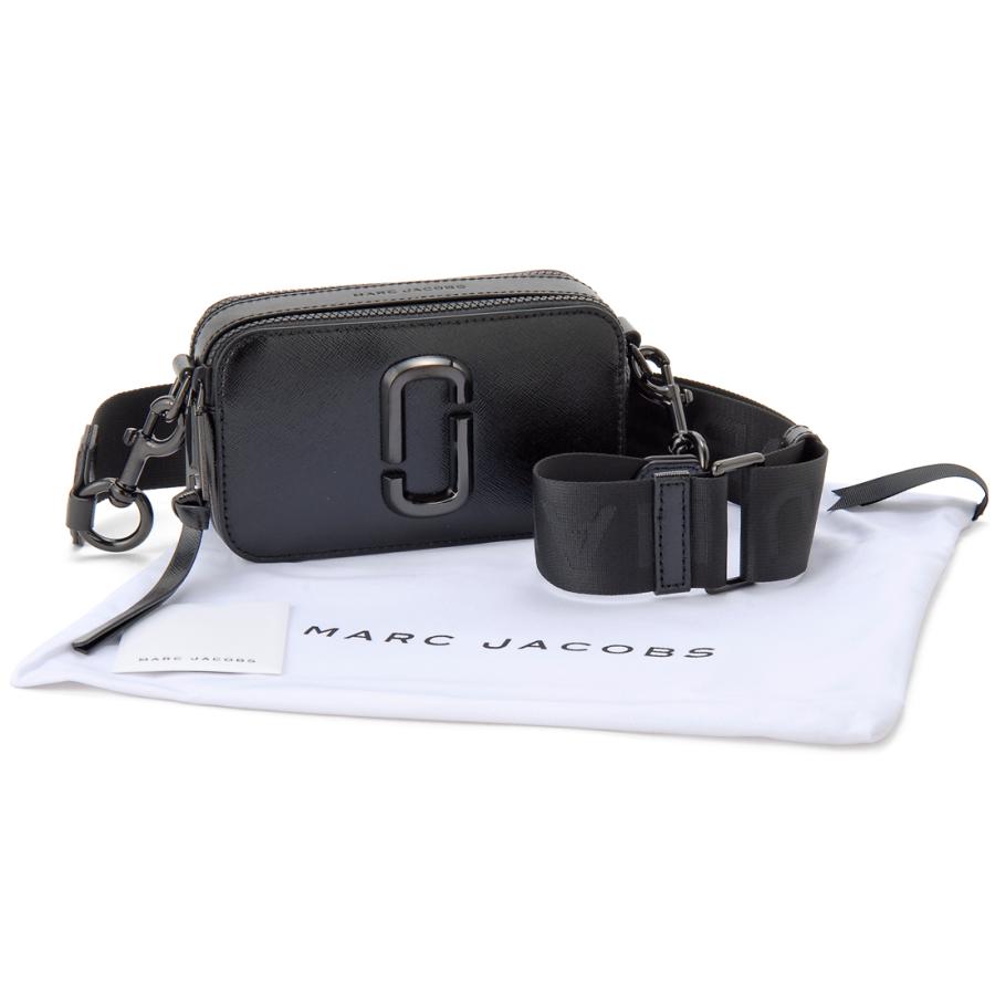 MARC JACOBS（マーク・ジェイコブス） ショルダーバッグ レディース