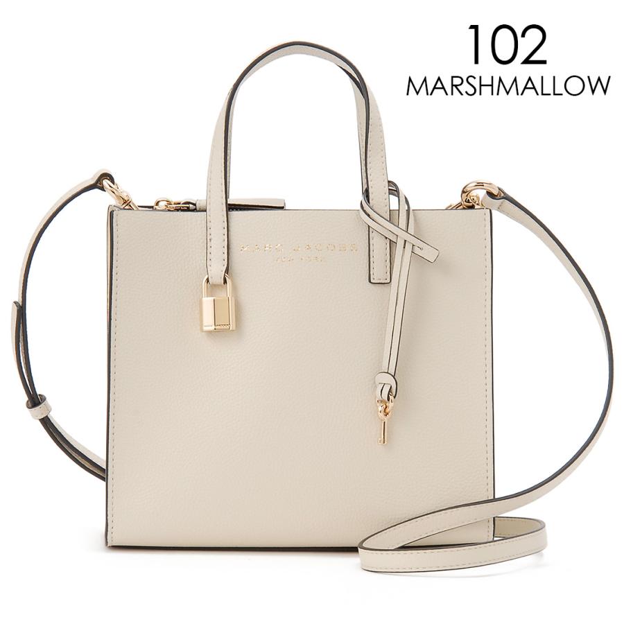 マークジェイコブス ショルダーバッグ M0015685 ザ・グラインド MARC JACOBS マークジェイコブス ショルダーバッグ M0015685 ザ