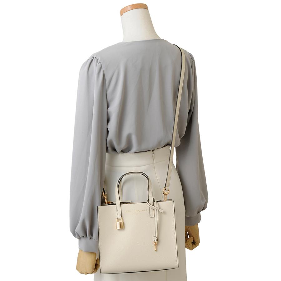 MARC JACOBS マークジェイコブス ショルダーバッグ M0015685 ザ