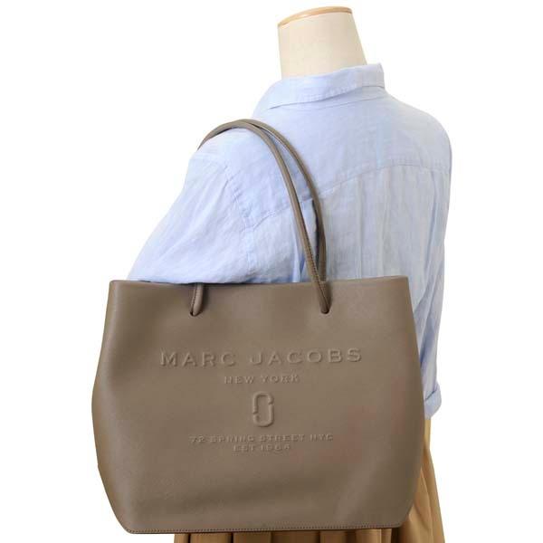 MARC JACOBS マークジェイコブス トートバッグ レディース