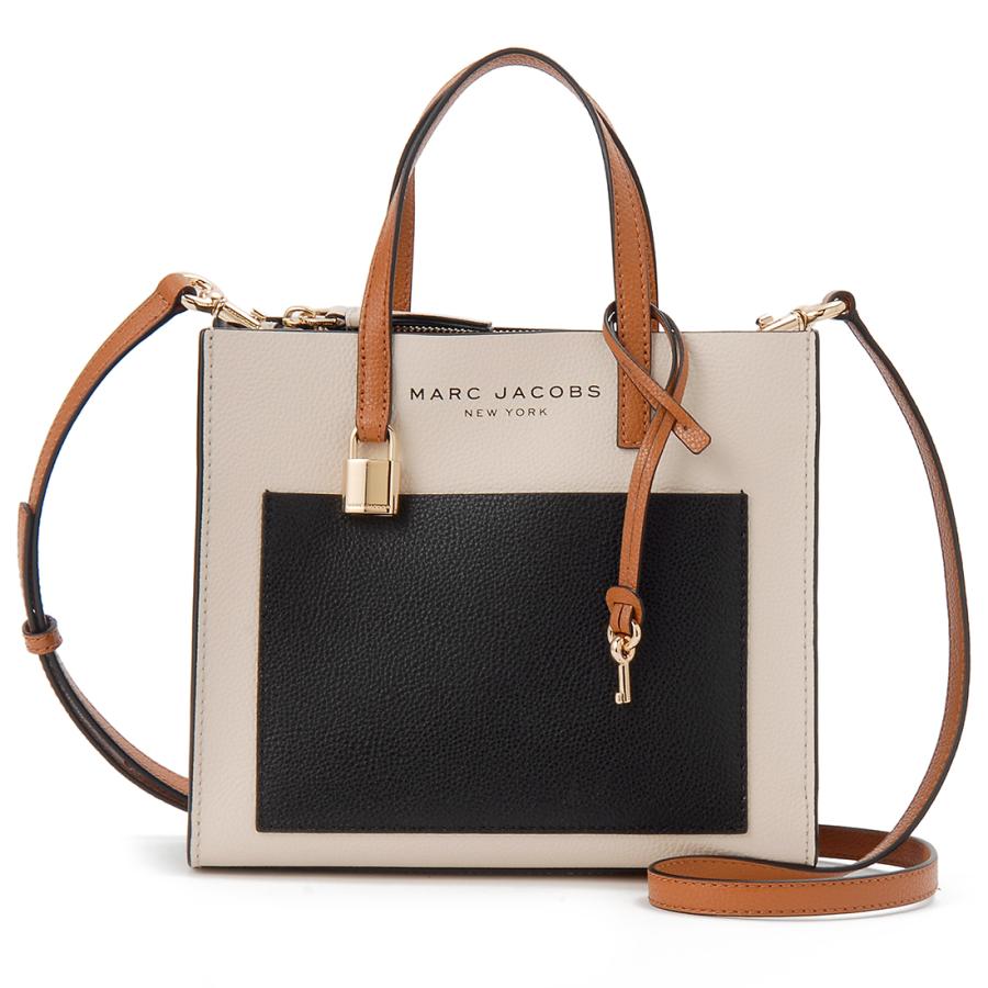 MARC JACOBS（マーク・ジェイコブス） タイムセール ショルダーバッグ 