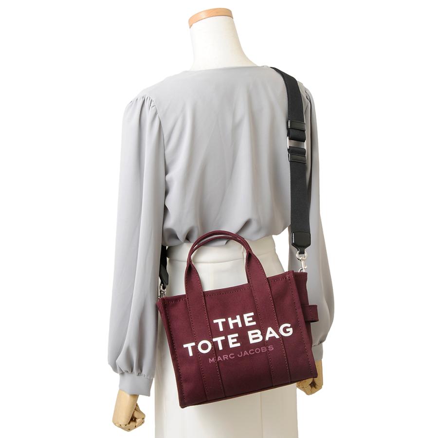 MARC JACOBS（マーク・ジェイコブス） ザ トートバッグ レディース