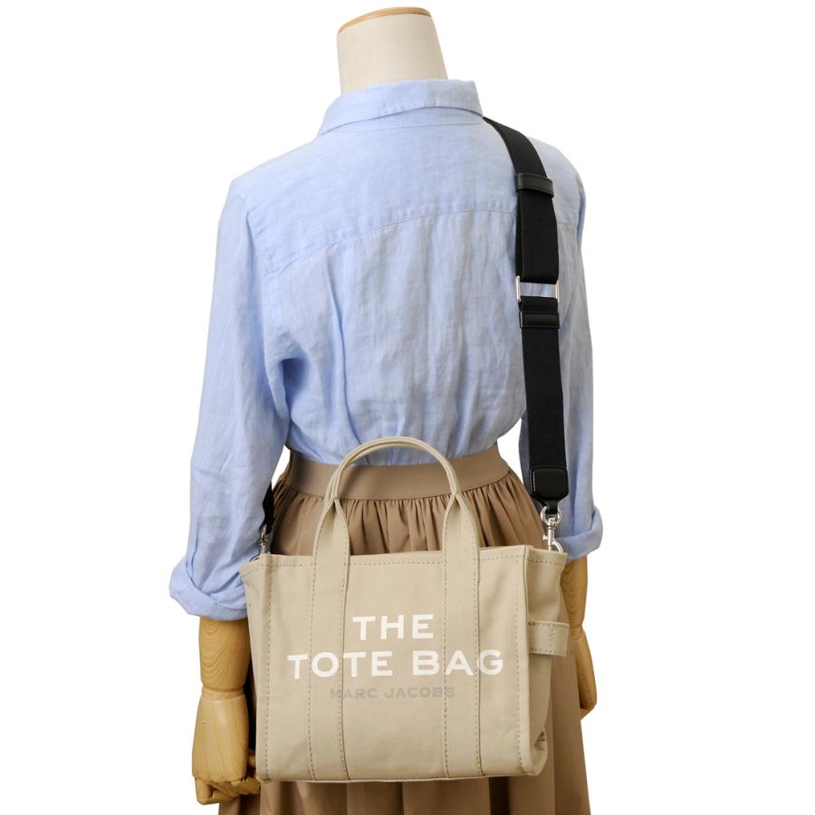 MARC JACOBS（マーク・ジェイコブス） ザ トートバッグ レディース