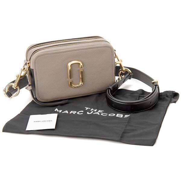 MARC JACOBS（マーク・ジェイコブス） ショルダーバッグ レディース 