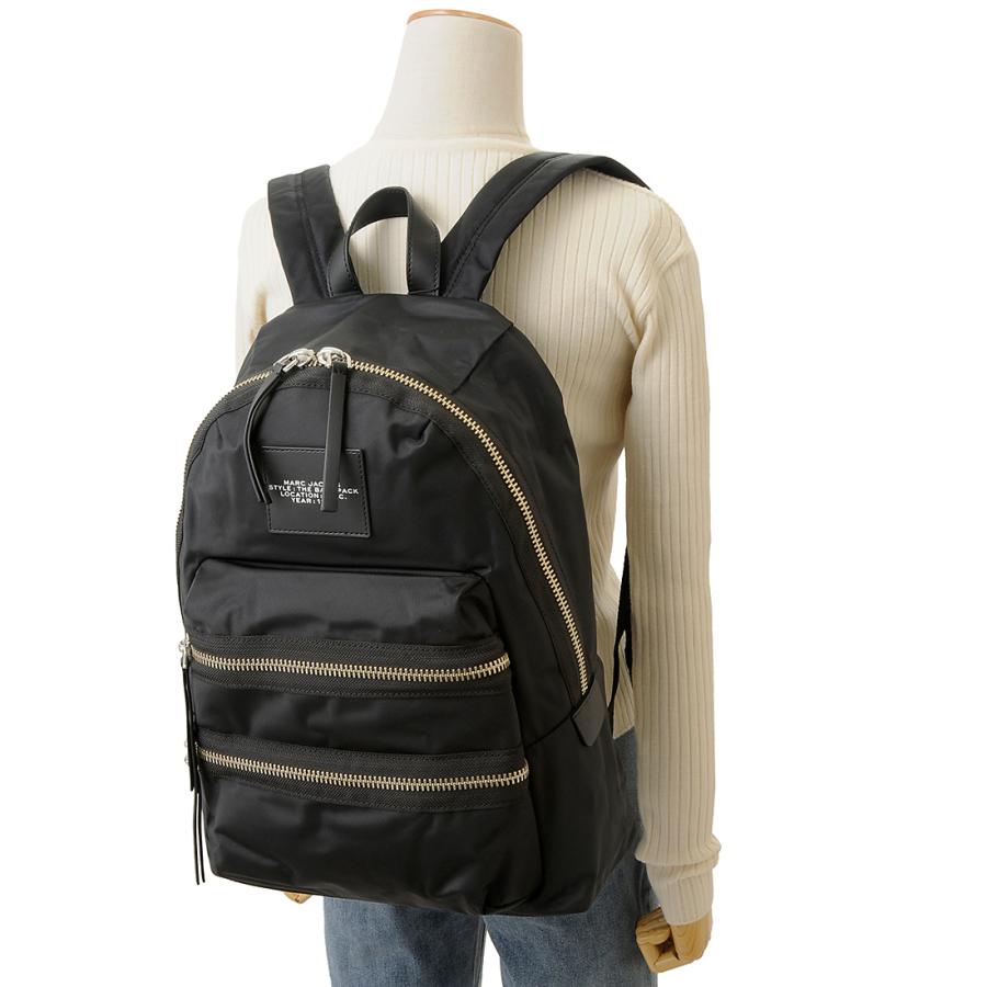 MARC JACOBS マークジェイコブス リュック バックパック