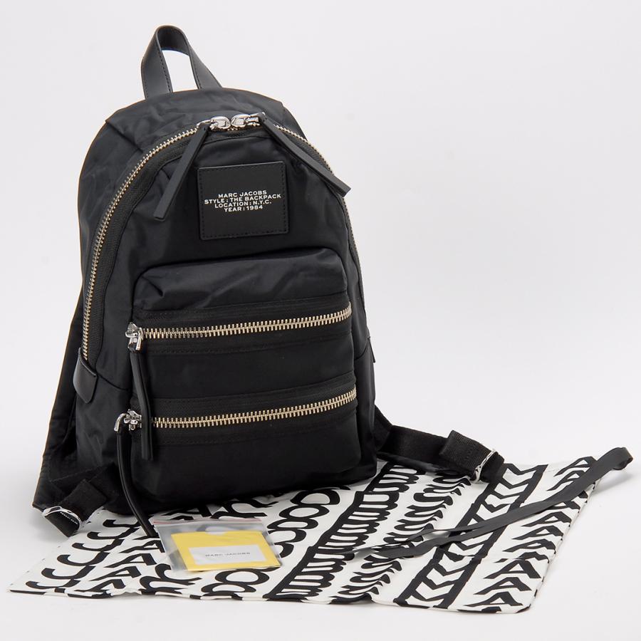 MARC JACOBS マークジェイコブス リュック バックパック