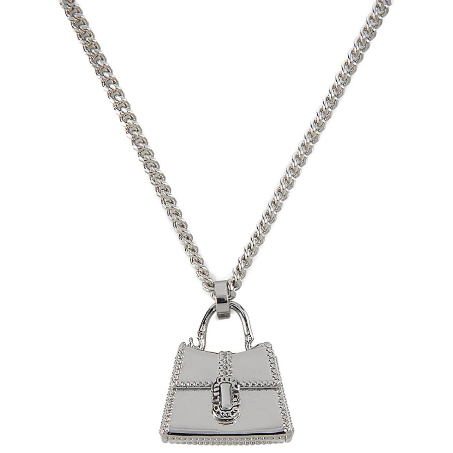MARC JACOBS マークジェイコブス ネックレス レディース MARC JACOBS マークジェイコブス ネックレス レディース
