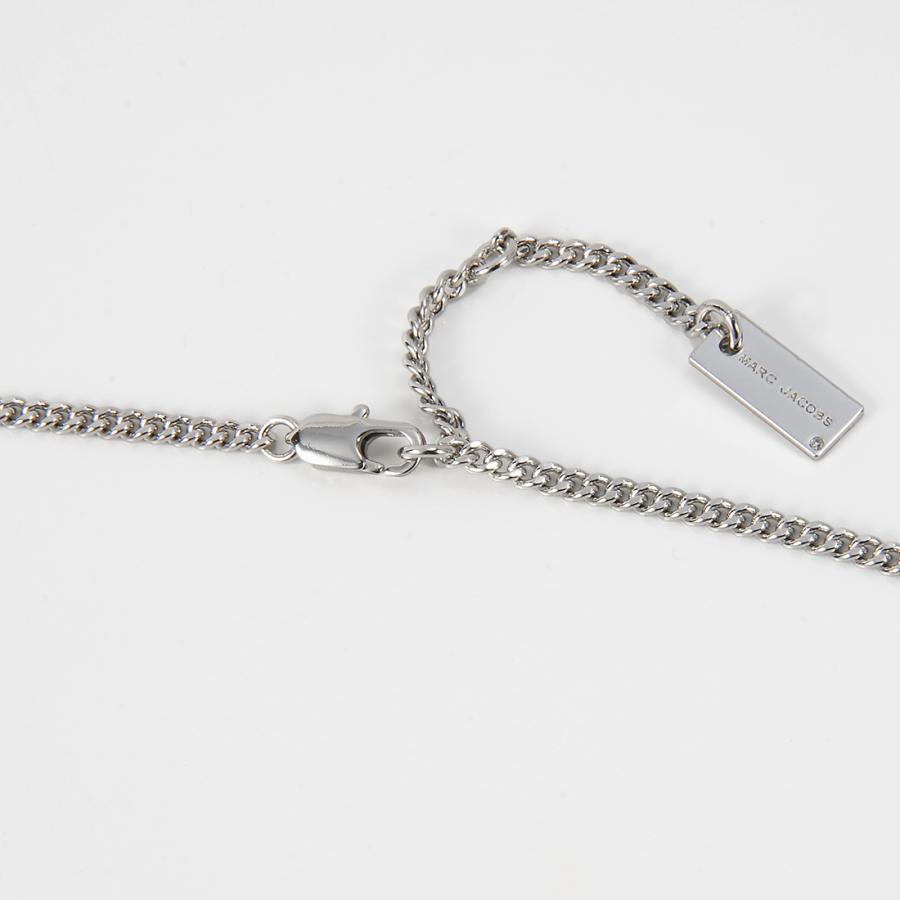MARC JACOBS マークジェイコブス ネックレス レディース MARC JACOBS マークジェイコブス ネックレス レディース