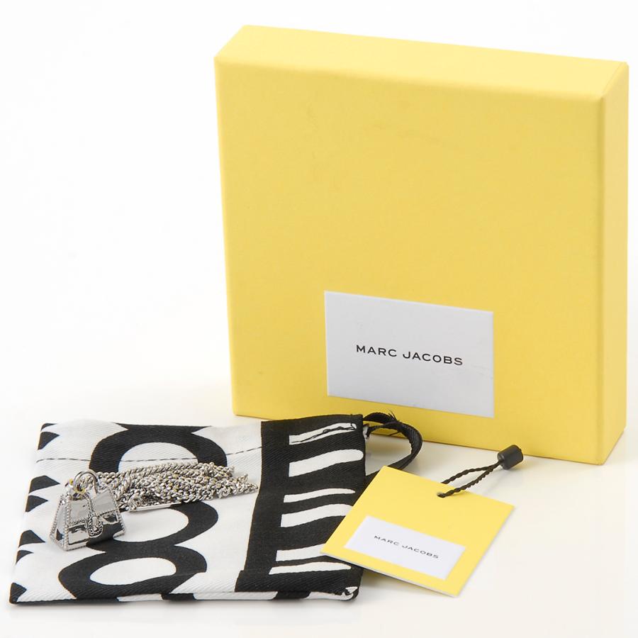MARC JACOBS マークジェイコブス ネックレス レディース MARC JACOBS マークジェイコブス ネックレス レディース