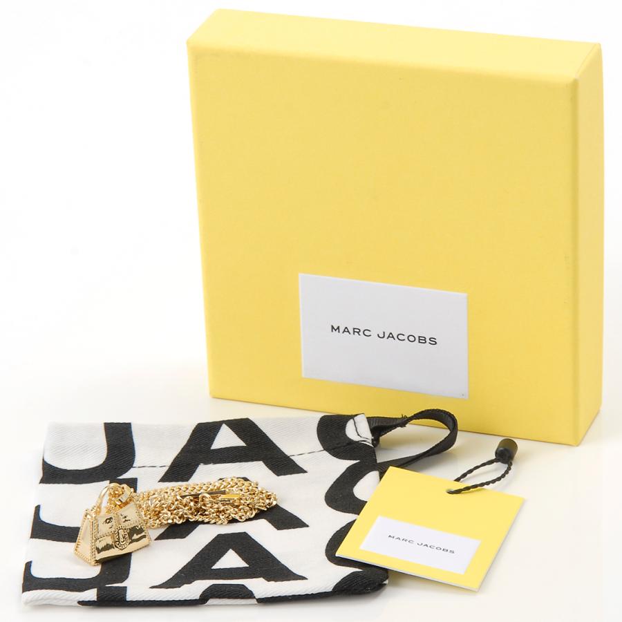 MARC JACOBS マークジェイコブス ネックレス レディース MARC JACOBS マークジェイコブス ネックレス レディース