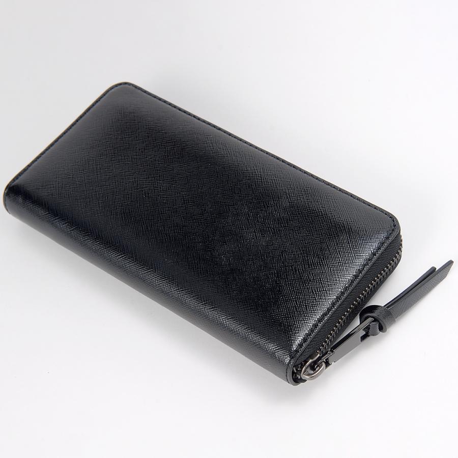 MARC JACOBS マークジェイコブス 長財布 2F3SMP047S07 001