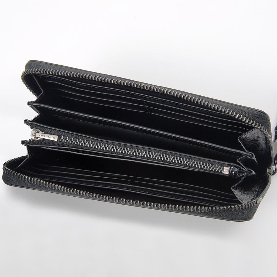 MARC JACOBS（マーク・ジェイコブス） 長財布 2F3SMP047S07 001