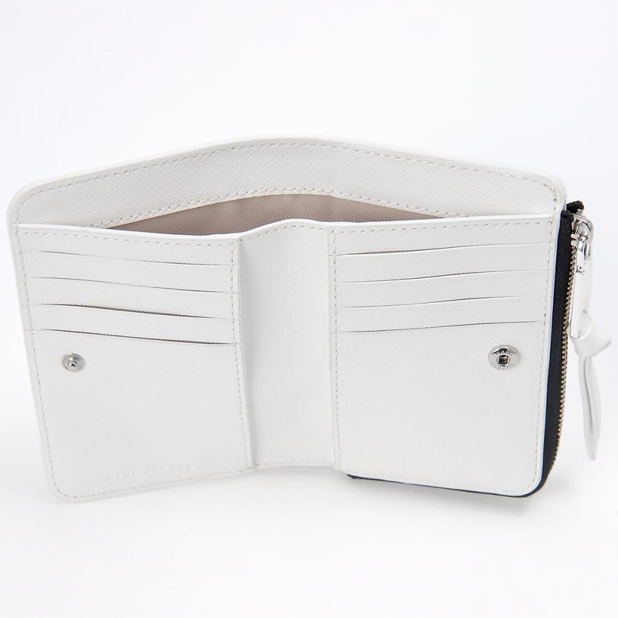 腕時計その他 MARC JACOBS WALLET (2F3SMP050S07) Amazon | [マークジェイコブス] 財布(二つ折り財布