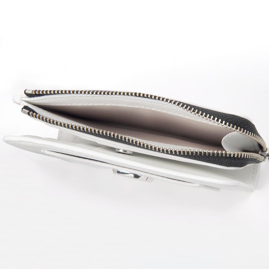 MARC JACOBS マークジェイコブス 二つ折り財布 2F3SMP050S07