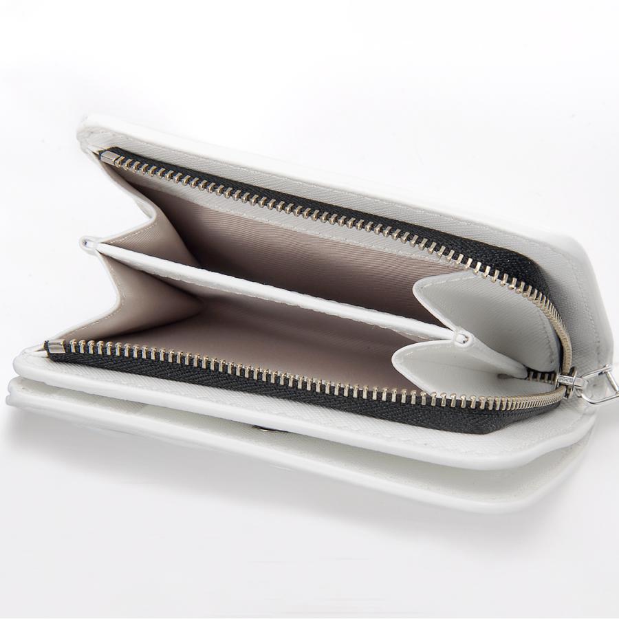 MARC JACOBS（マーク・ジェイコブス） 二つ折り財布 2F3SMP051S07