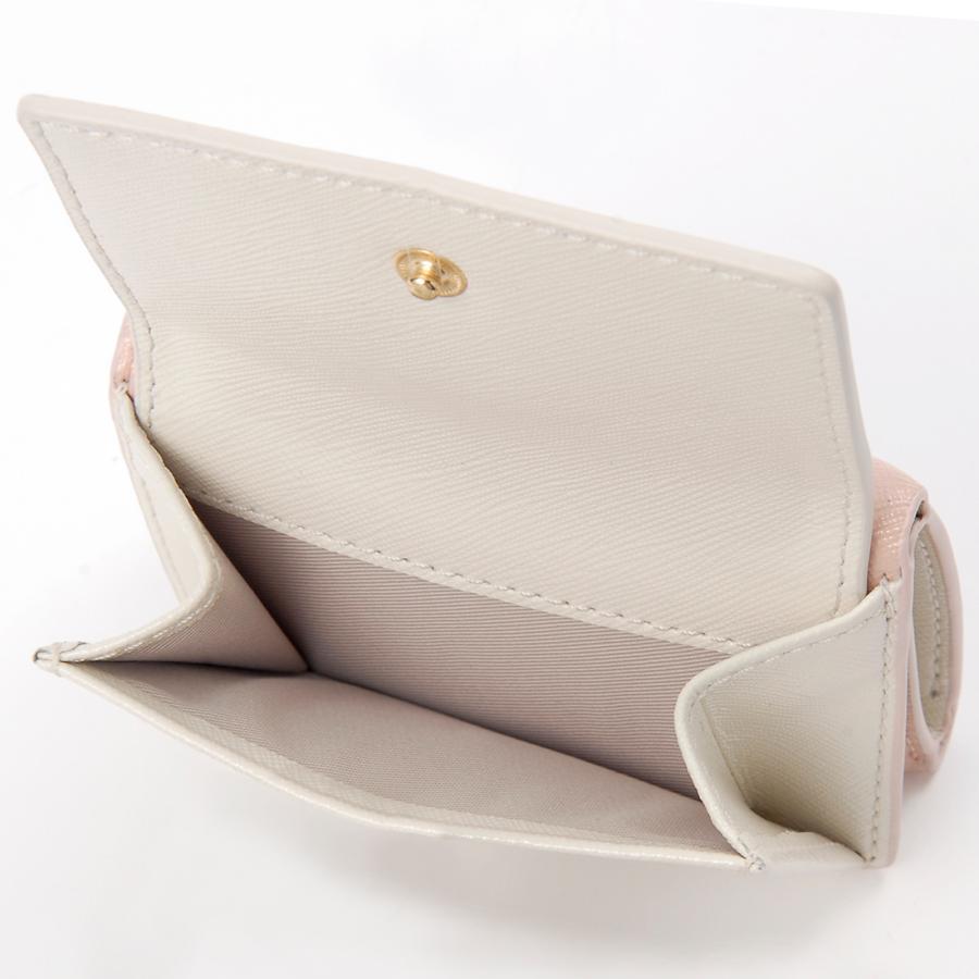 MARC JACOBS マークジェイコブス 三つ折り財布 レディース MARC JACOBS マークジェイコブス 三つ折り財布 レディース