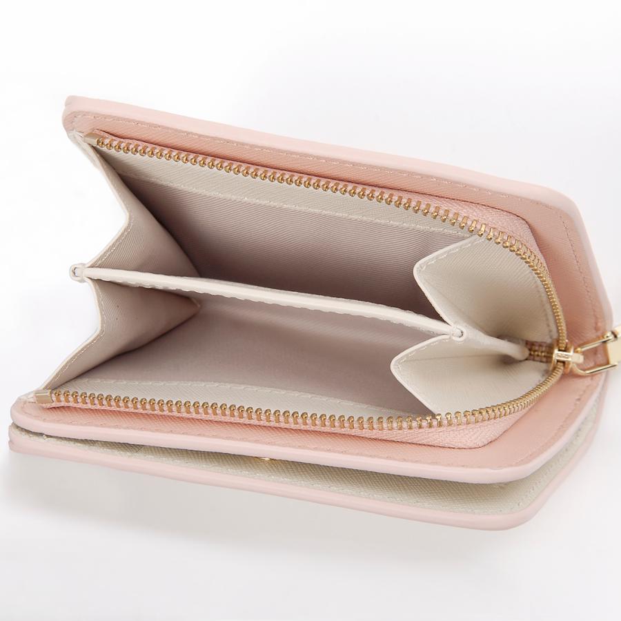 MARC JACOBS マークジェイコブス 二つ折り財布 2F3SMP062S07 ザ MARC JACOBS マークジェイコブス 二つ折り財布 2F3SMP062S07 ザ