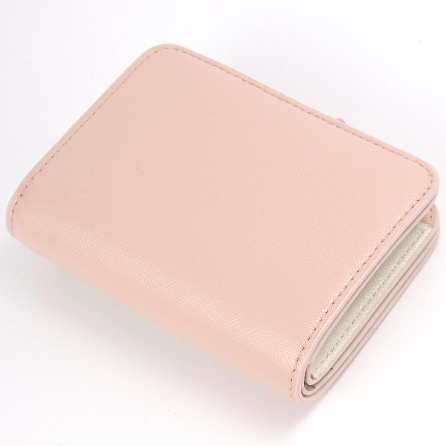 MARC JACOBS（マーク・ジェイコブス） スーパーセール 二つ折り財布