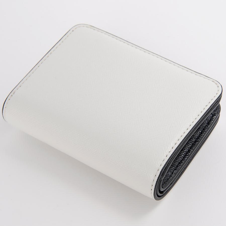 MARC JACOBS マークジェイコブス 二つ折り財布 2F3SMP062S07 ザ MARC JACOBS マークジェイコブス 二つ折り財布 2F3SMP062S07 ザ