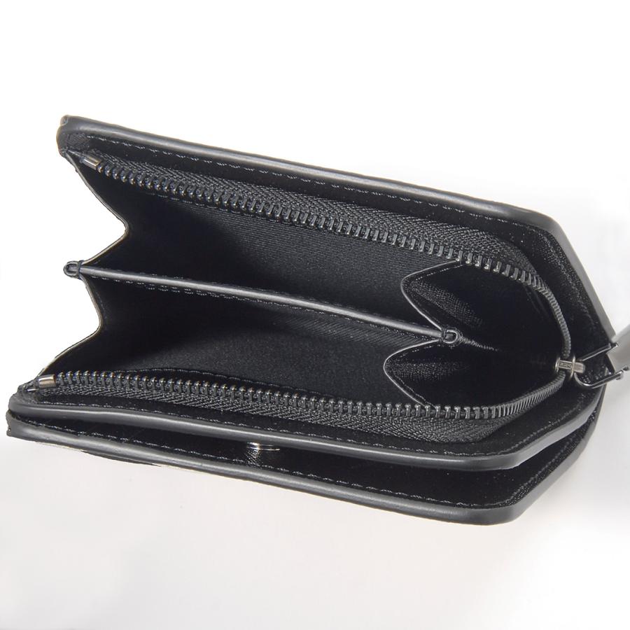 MARC JACOBS マークジェイコブス 二つ折り財布 2F3SMP062S07 ザ MARC JACOBS マークジェイコブス 二つ折り財布 2F3SMP062S07 ザ