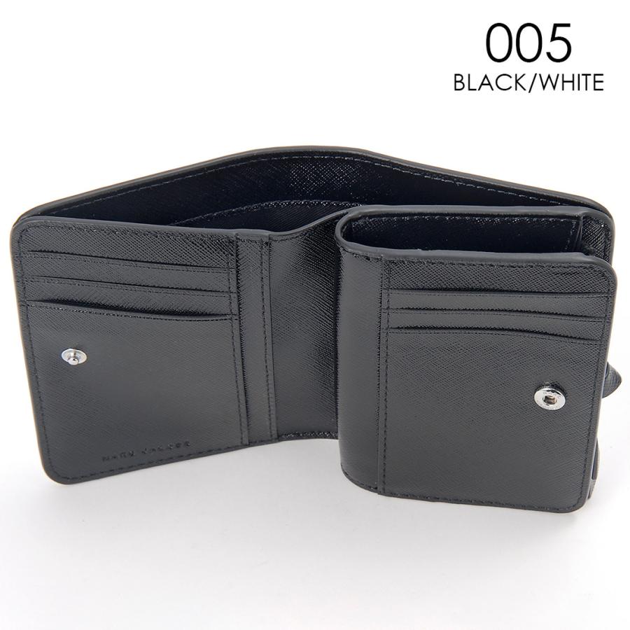 MARC JACOBS ウッドストック 二つ折り財布 MARC JACOBS ウッドストック 二つ折り財布 MARC JACOBS マーク