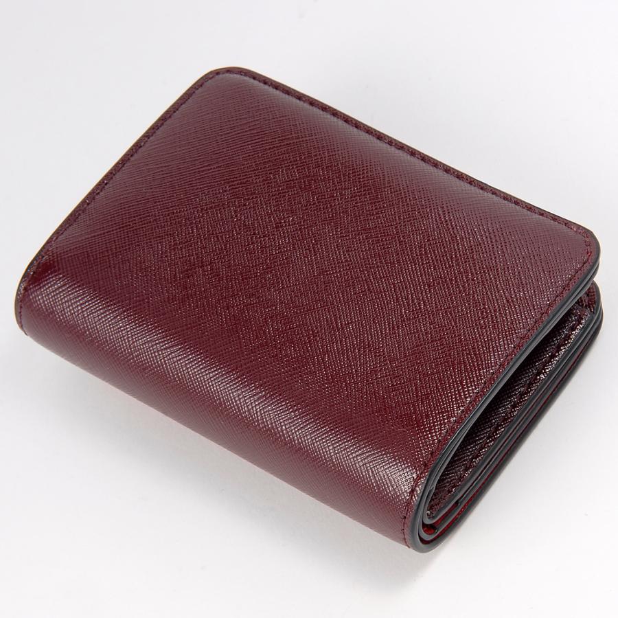 MARC JACOBS マークジェイコブス 二つ折り財布 2F3SMP062S07 ザ MARC JACOBS マークジェイコブス 二つ折り財布 2F3SMP062S07 ザ