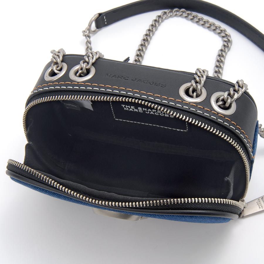 MARC JACOBS マークジェイコブス ショルダーバッグ 2F4HCR027H05 MARC JACOBS マークジェイコブス ショルダーバッグ 2F4HCR027H05