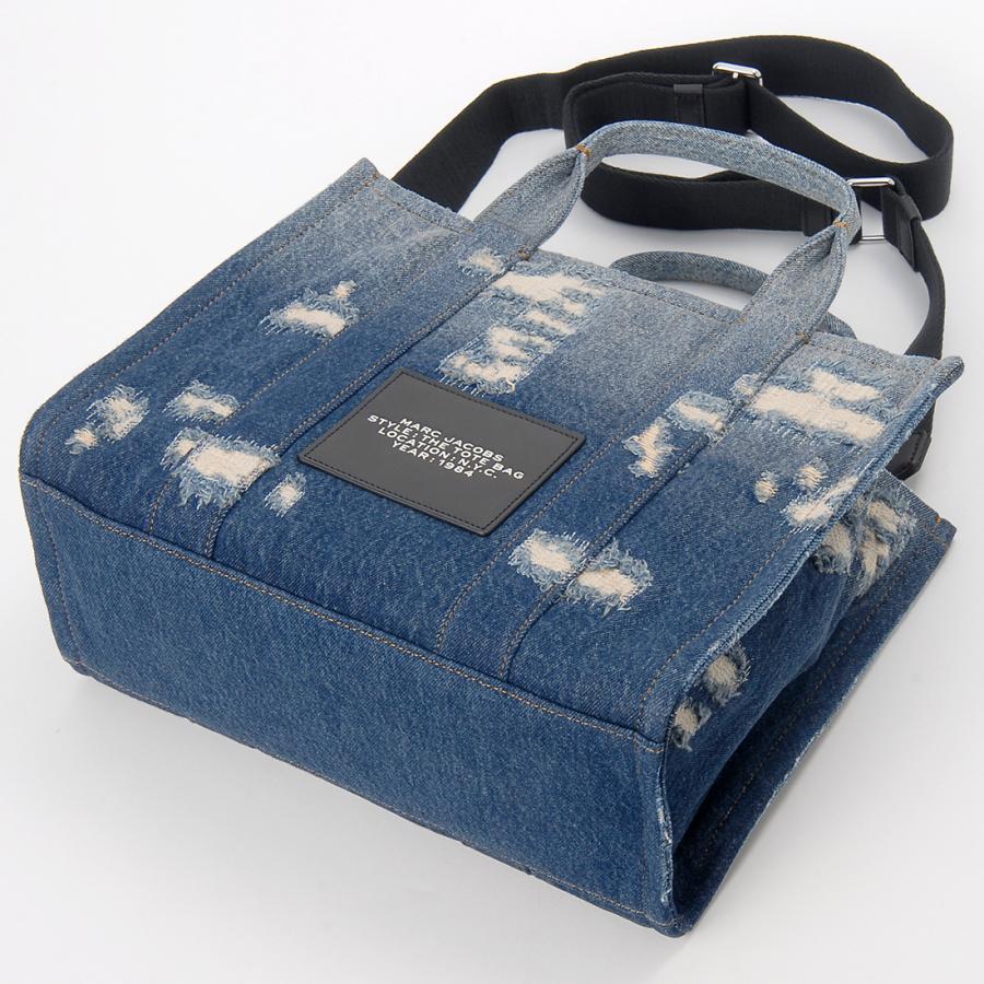 MARC JACOBS（マーク・ジェイコブス） 只今決算セール トートバッグ