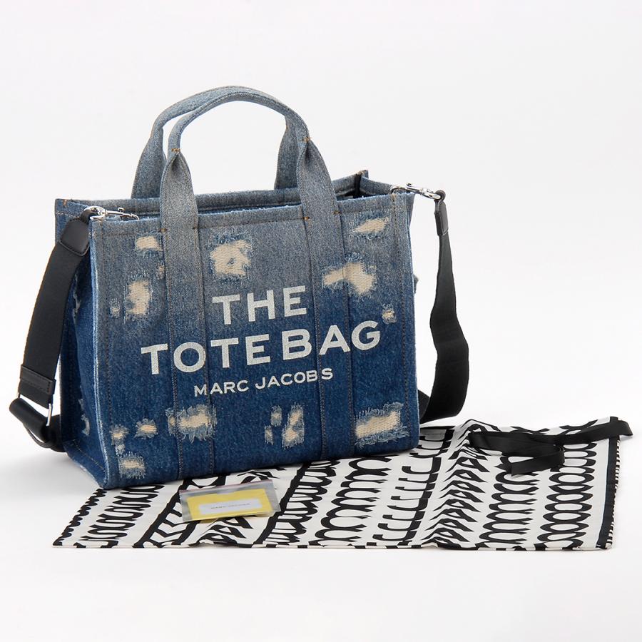 MARC JACOBS（マーク・ジェイコブス） 只今決算セール トートバッグ